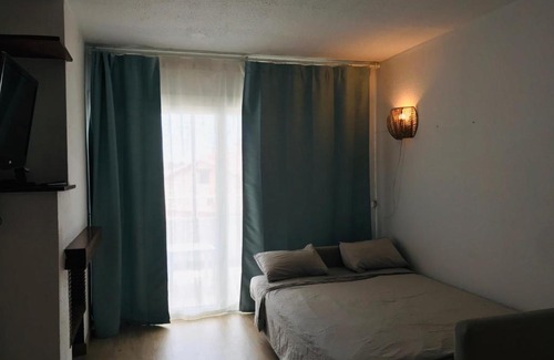 El Roc de Sant Gaieta Apartamento | Mediterranean Roda