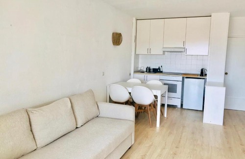 El Roc de Sant Gaieta Apartamento | Mediterranean Roda