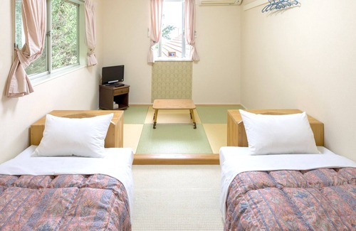 Higashiizu Casa | Mediterranean Sea Pension Knossos