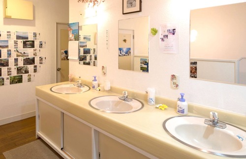 Higashiizu Casa | Mediterranean Sea Pension Knossos