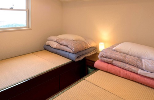 Higashiizu Casa | Mediterranean Sea Pension Knossos