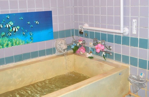 Higashiizu Casa | Mediterranean Sea Pension Knossos