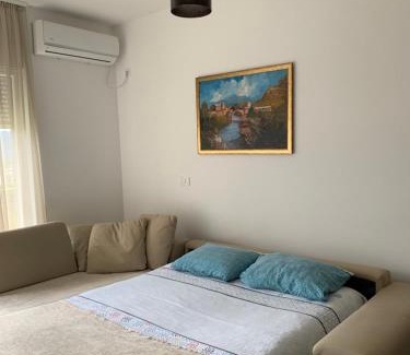 Bjelisi Apartamento | Mediterranean Studio Escape