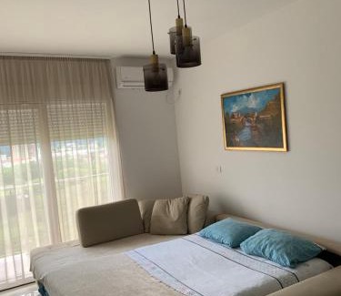 Bjelisi Apartamento | Mediterranean Studio Escape