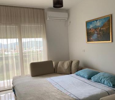 Bjelisi Apartamento | Mediterranean Studio Escape