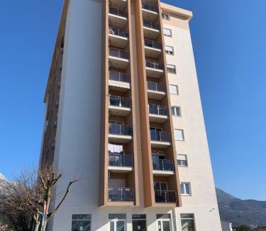 Bjelisi Apartamento | Mediterranean Studio Escape