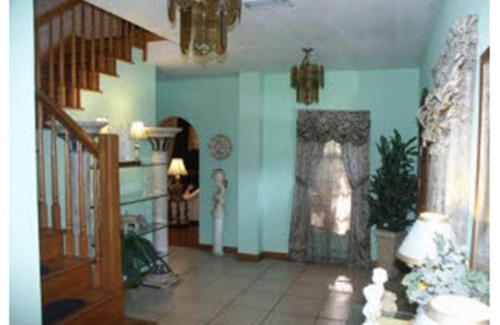 Gulfport Casa | Mediterranean Style Mansion with Pool and Close to Beaches