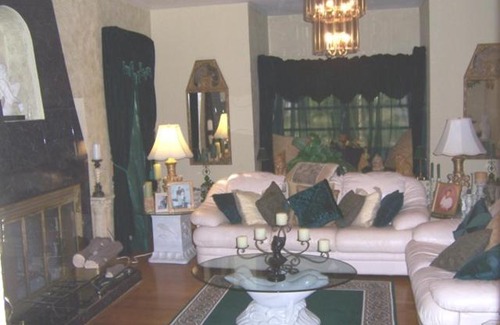 Gulfport Casa | Mediterranean Style Mansion with Pool and Close to Beaches