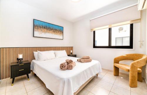 Oroklini Apartamento | Mediterranean Sunrise Complex