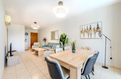 Oroklini Apartamento | Mediterranean Sunrise Complex