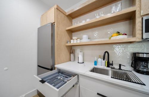 Greater East End Apartamento | Mediterranean Villa #1 at East Downtown