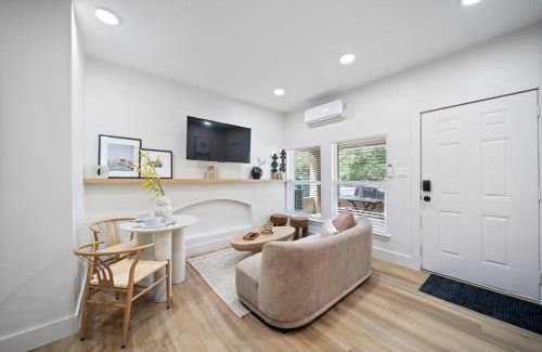 Greater East End Apartamento | Mediterranean Villa #1 at East Downtown