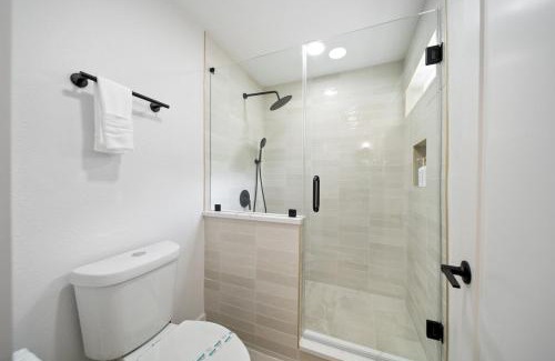 Greater East End Apartamento | Mediterranean Villa #2 at East Downtown