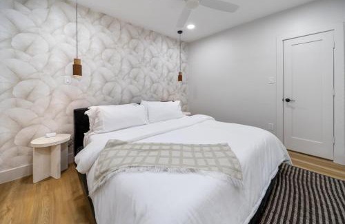Greater East End Apartamento | Mediterranean Villa #5 at East Downtown