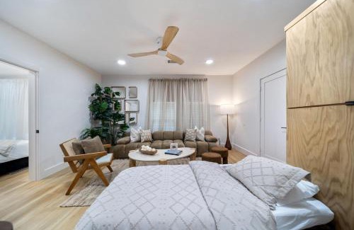 Greater East End Apartamento | Mediterranean Villa #5 at East Downtown