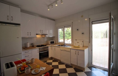 Bolnuevo Casa | Mediterranean Villa Bolnuevo with Private Pool