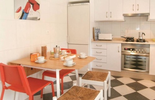 Bolnuevo Casa | Mediterranean Villa Bolnuevo with Private Pool