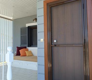 Nea Propontida Casa | Mediterranean Villa