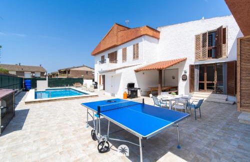 Tamarit Apartamento | Mediterranean Way - La Mora A