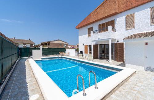 Tamarit Apartamento | Mediterranean Way - La Mora A