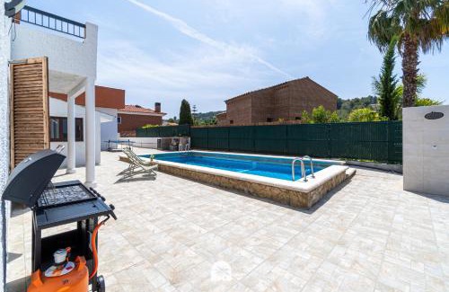 Tamarit Apartamento | Mediterranean Way - La Mora B-C