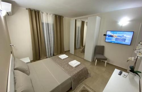 Ciro Marina Cama Y Desayuno | Mediterraneo b&b Cirò Marina