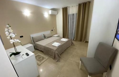 Ciro Marina Cama Y Desayuno | Mediterraneo b&b Cirò Marina