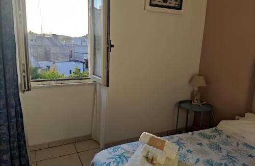 Otranto Historic Centre Cama Y Desayuno | Mediterraneo Camere