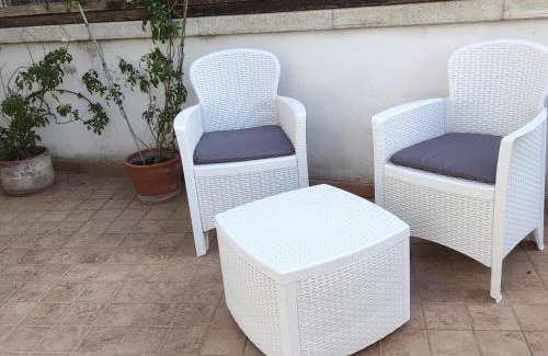Otranto Historic Centre Cama Y Desayuno | Mediterraneo Camere