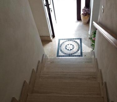 Otranto Historic Centre Cama Y Desayuno | Mediterraneo Camere