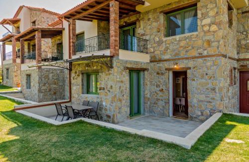 Vourvourou Apartamento | Mediterraneo Luxury Suites Halkidiki