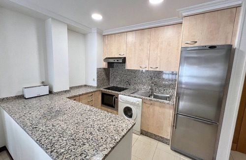 Fuengirola Apartamento | Mediterraneo Real Apartamentos Turísticos
