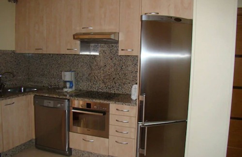 Fuengirola Apartamento | Mediterraneo Real Apartamentos Turísticos