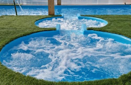 Tamarit Otro | Mediterrani Natura Spa Resort