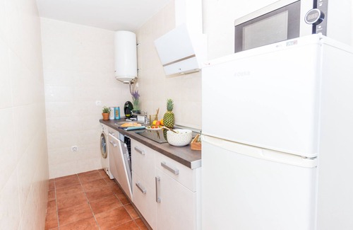Centro histórico Apartamento | Estudio Mediterrani - El Casco Antiguo