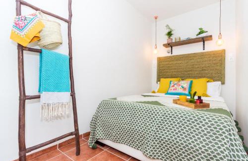Centro histórico Apartamento | Mediterrani Studio - The Old Town