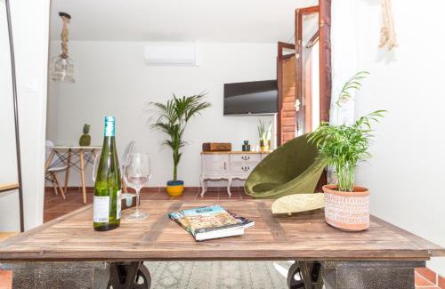 Centro histórico Apartamento | Mediterrani Studio - The Old Town