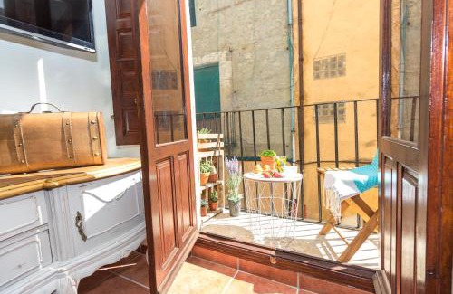 Centro histórico Apartamento | Mediterrani Studio - The Old Town