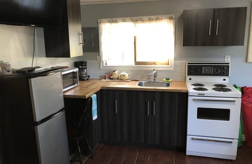 Wasaga Beach Cabaña | Medium Cottage, 2 min Walk to Beach, BCC #3