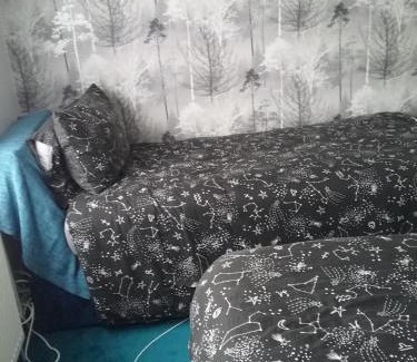 Clacton-on-Sea Casa | medium sized room in my bungalow