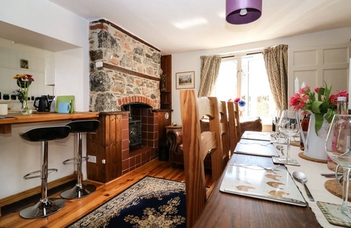 Chudleigh Cabaña | Medland, CHUDLEIGH