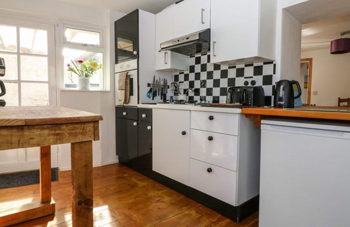 Chudleigh Cabaña | Medland, CHUDLEIGH
