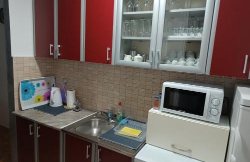 Capljina Apartamento | MedO