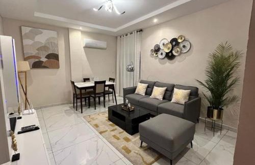 Cocody Apartamento | Medo Luxury Houses 2 pieces