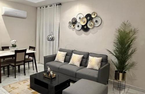 Cocody Apartamento | Medo Luxury Houses 2 pieces