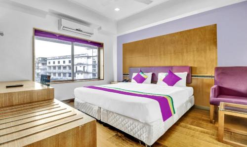 Kozhikode Hotel | Medora Hotel by Rak Rooms
