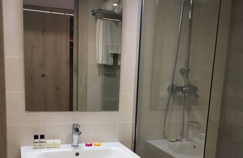Tossa de Mar Hotel | Medplaya Aparthotel Sant Eloi