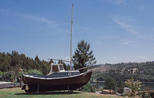 Esposade Casa | Medronho D'Ouro bungalows