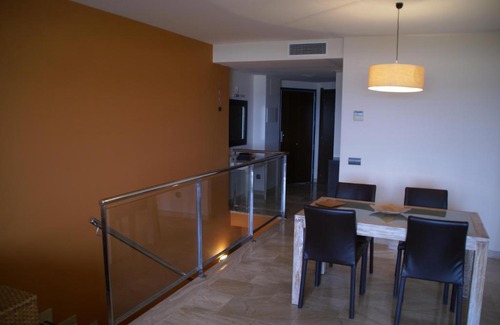 Costa Dorada Apartamento | MedSea MIrador