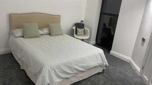 Medstead Casa | Medstead Lodge